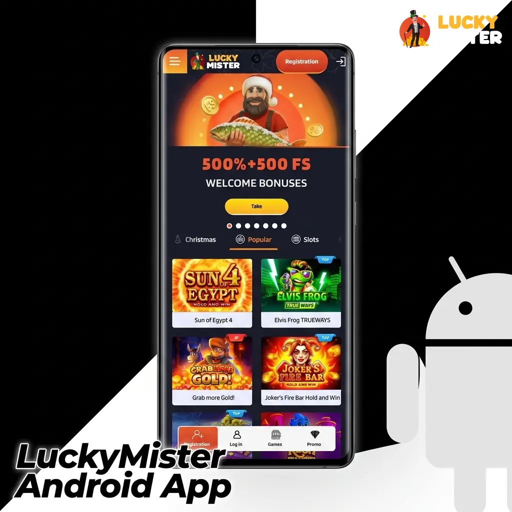 Mister Lucky English Register: Deposit Funds at Lucky Mister Casino Using UK Payment Methods