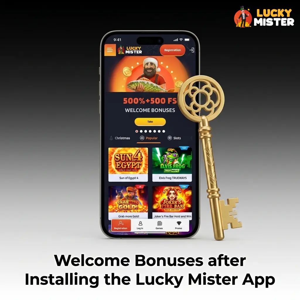 misterlucky.uk — Casino Lucky Mister Casino: Full UK Review
